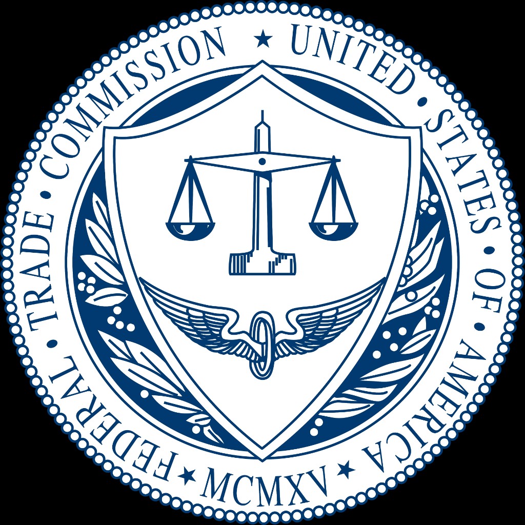 United States Federal Trade Commission seal